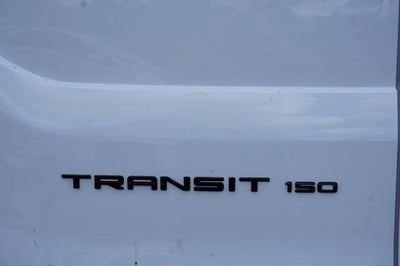 2026 Ford Transit-150 Cargo Van