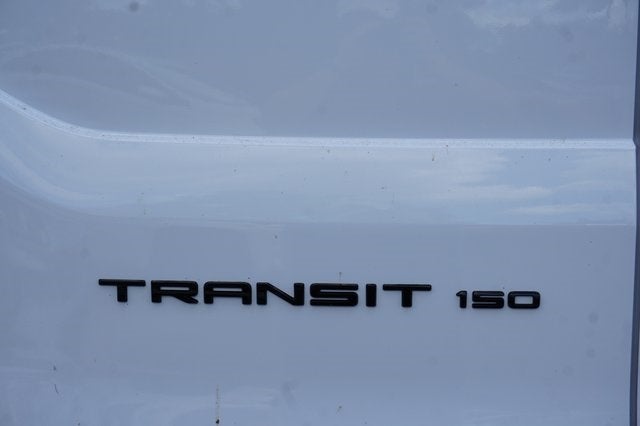2026 Ford Transit-150 Cargo Van
