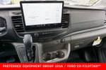 2026 Ford Transit-150 Cargo Van