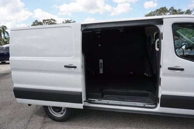 2026 Ford Transit-150 Cargo Van