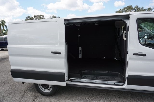 2026 Ford Transit-150 Cargo Van