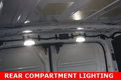 2026 Ford Transit-150 Cargo Van