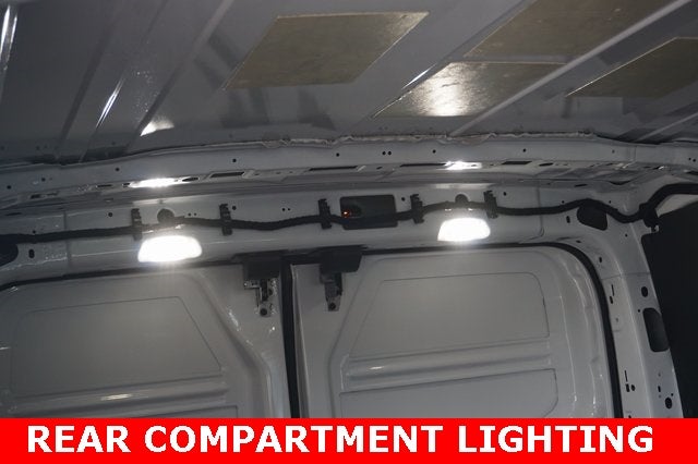 2026 Ford Transit-150 Cargo Van