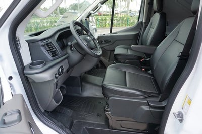 2026 Ford Transit-150 Cargo Van