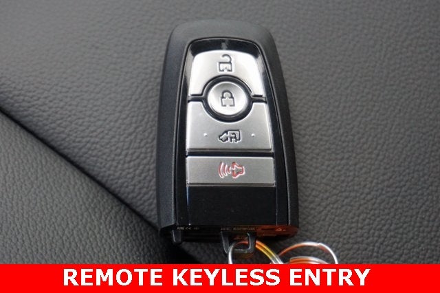 2026 Ford Transit-150 Cargo Van