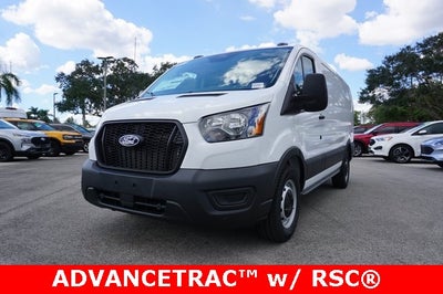 2026 Ford Transit-150 Cargo Van