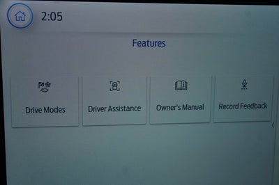 2026 Ford Transit-150 Cargo Van