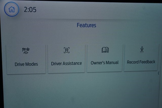 2026 Ford Transit-150 Cargo Van