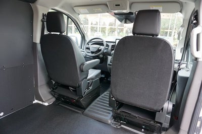 2026 Ford Transit-150 Cargo Van