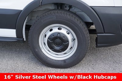 2026 Ford Transit-150 Cargo Van