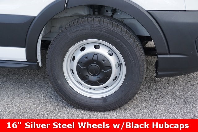 2026 Ford Transit-150 Cargo Van