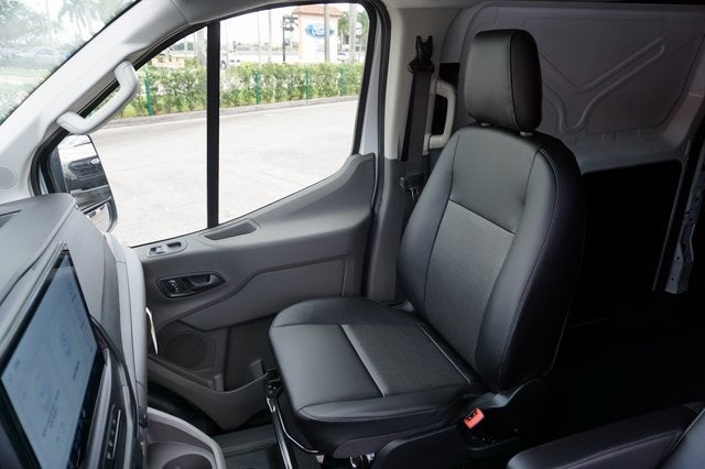2026 Ford Transit-150 Cargo Van