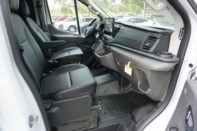 2026 Ford Transit-150 Cargo Van