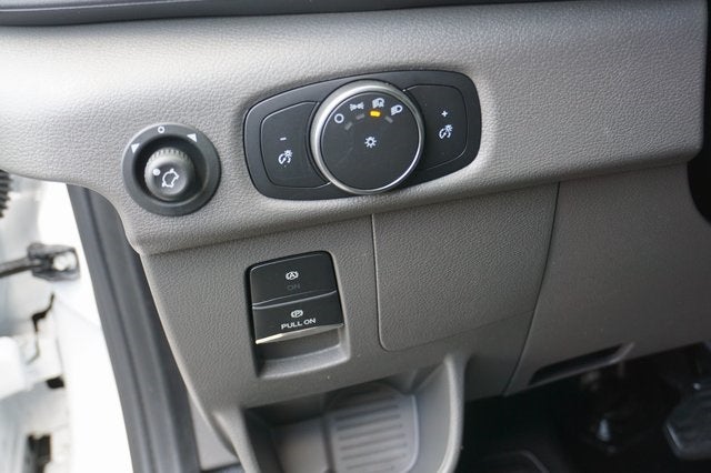 2026 Ford Transit-150 Cargo Van