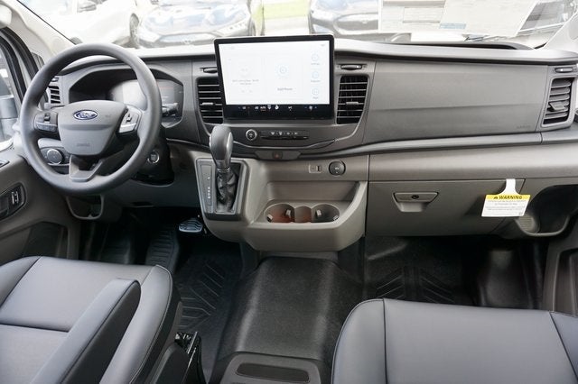 2026 Ford Transit-150 Cargo Van