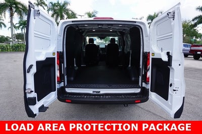 2026 Ford Transit-150 Cargo Van