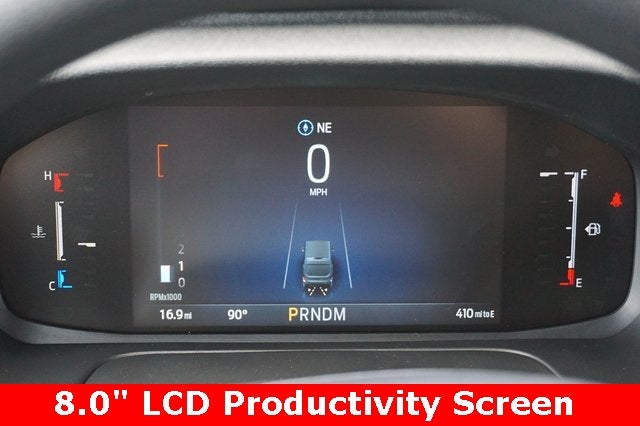 2026 Ford Transit-150 Cargo Van