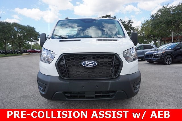 2026 Ford Transit-150 Cargo Van