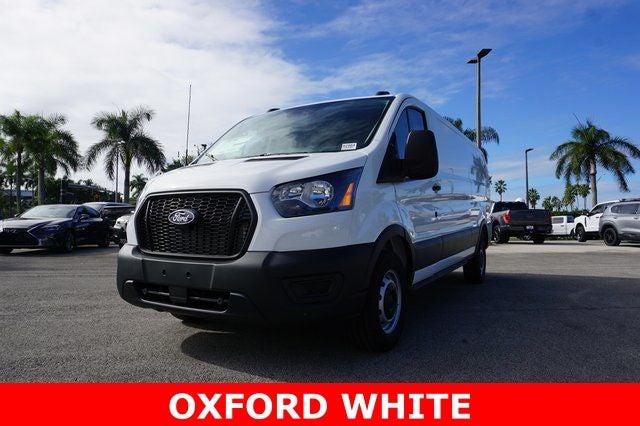 2026 Ford Transit-150 Cargo Van