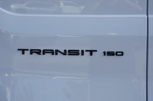 2026 Ford Transit-150 Cargo Van