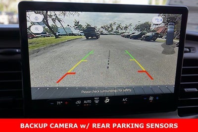 2026 Ford Transit-150 Cargo Van