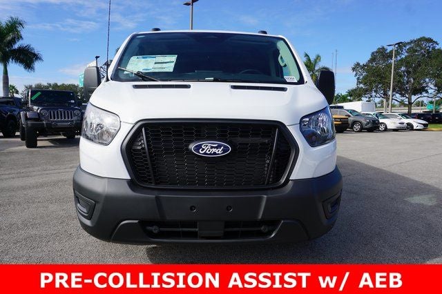 2026 Ford Transit-150 Cargo Van