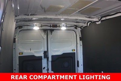 2026 Ford Transit-150 Cargo Van