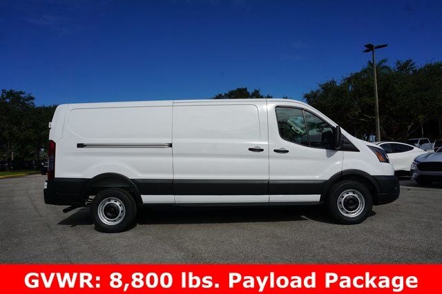 2026 Ford Transit-150 Cargo Van