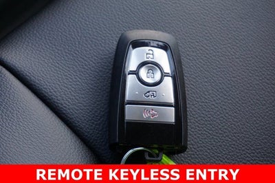 2026 Ford Transit-150 Cargo Van