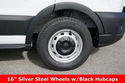 2026 Ford Transit-150 Cargo Van