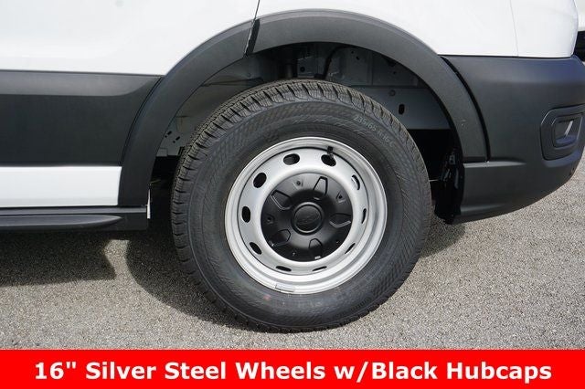 2026 Ford Transit-150 Cargo Van