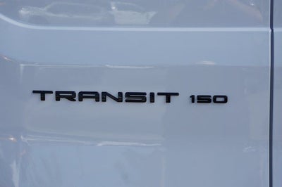 2026 Ford Transit-150 Cargo Van