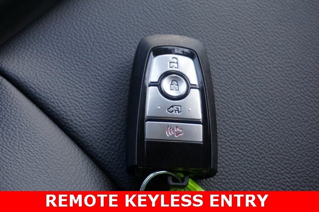 2026 Ford Transit-150 Cargo Van