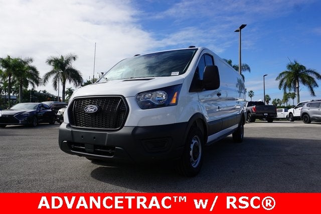 2026 Ford Transit-150 Cargo Van