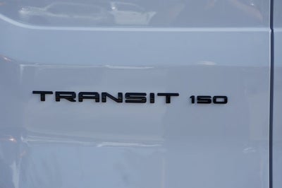 2026 Ford Transit-150 Cargo Van