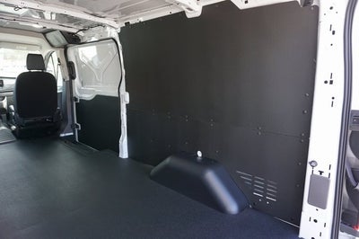 2026 Ford Transit-150 Cargo Van