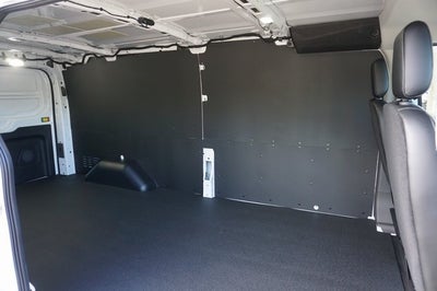2026 Ford Transit-150 Cargo Van
