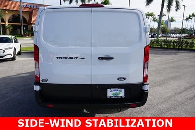 2026 Ford Transit-150 Cargo Van