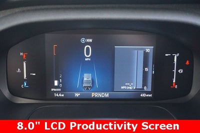 2026 Ford Transit-150 Cargo Van