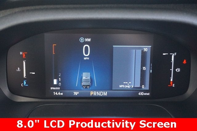 2026 Ford Transit-150 Cargo Van