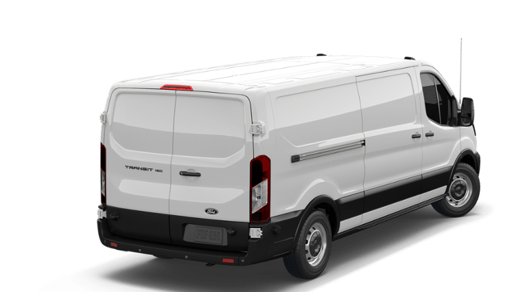 2026 Ford Transit-150 Cargo Van