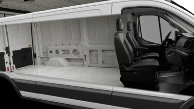 2026 Ford Transit-150 Cargo Van