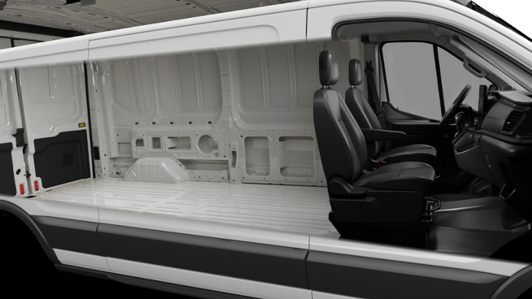 2026 Ford Transit-150 Cargo Van