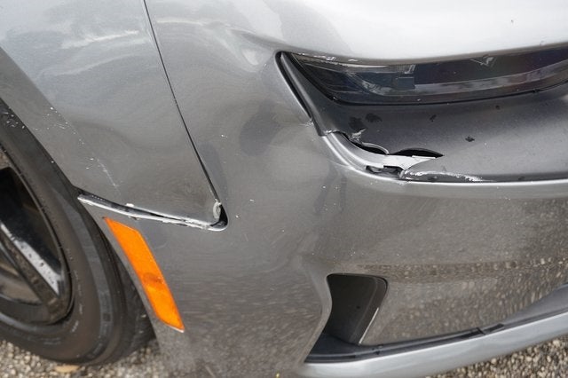 2020 Chevrolet Camaro LT w/1LT