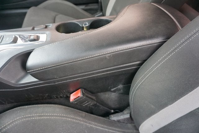 2020 Chevrolet Camaro LT w/1LT