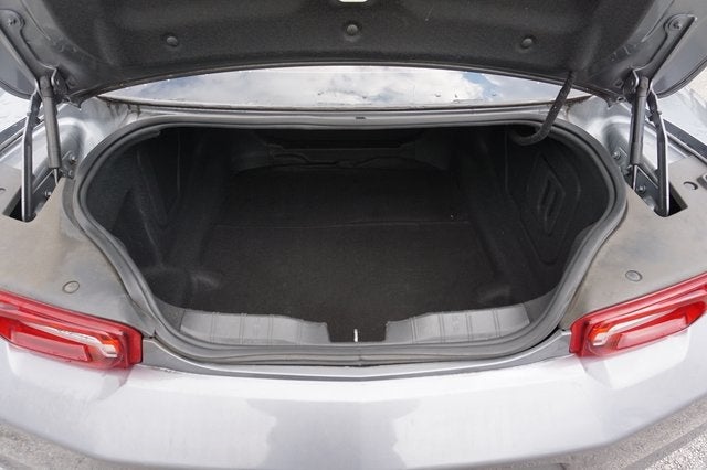 2020 Chevrolet Camaro LT w/1LT