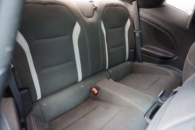 2020 Chevrolet Camaro LT w/1LT