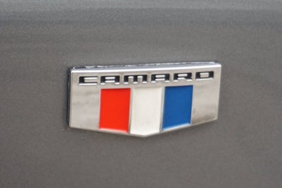 2020 Chevrolet Camaro LT w/1LT