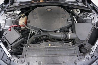 2020 Chevrolet Camaro LT w/1LT