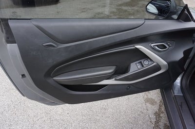 2020 Chevrolet Camaro LT w/1LT